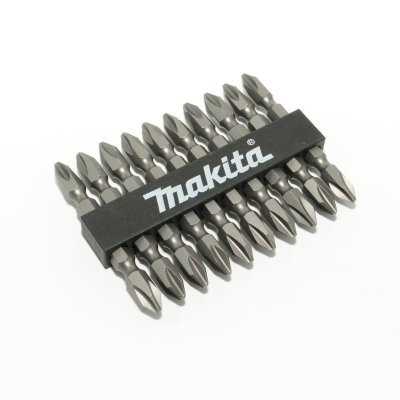 ดอกไขควง PH2x65 (10 ดอก/ชุด) MAKITA รุ่น MP000589