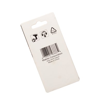 ดอกไขควงหัวลูกบล็อกแม่เหล็ก 6x50MM (M3.5) MAKITA รุ่น MPB-38912
