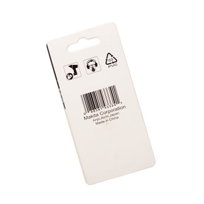 ดอกไขควงหัวลูกบล็อกแม่เหล็ก 7x50MM (M4) MAKITA รุ่น MPB-38928
