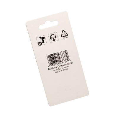 ดอกไขควงหัวลูกบล๊อกแม่เหล็ก MAKITA รุ่น B-38956 (12X50 มม. M8)