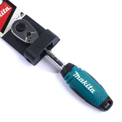 ด้ามฟรี ก๊อกแก๊ก MAKITA (E-11558 1/4" / E-11564 3/8" / E-11570 1/2")
