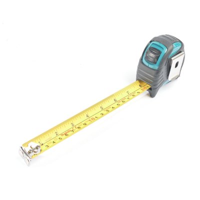 ตลับเมตร MAKITA 5.5 ม. x 25 มม. หน่วยมิล/นิ้ว รุ่น MPB-57211