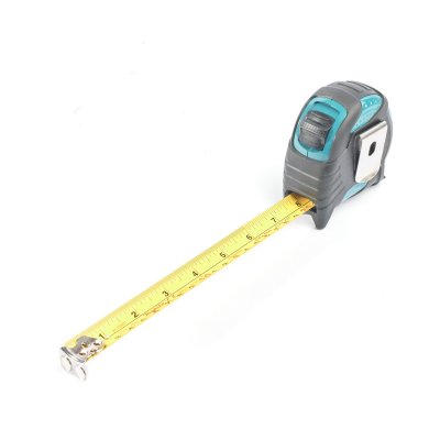 ตลับเมตร MAKITA 7.5 ม. x 25 มม. หน่วยมิล/นิ้ว รุ่น MPB-57227
