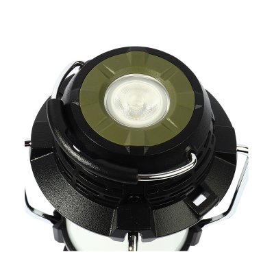 ตะเกียงวิทยุไร้สาย MAKITA 18V (ไม่รวมแบตเตอรี่) รุ่น DMR057O