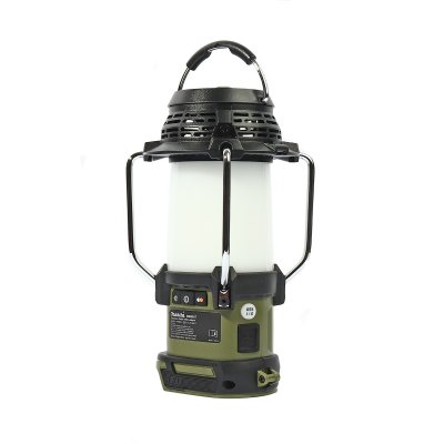 ตะเกียงวิทยุไร้สาย MAKITA 18V (ไม่รวมแบตเตอรี่) รุ่น DMR057O
