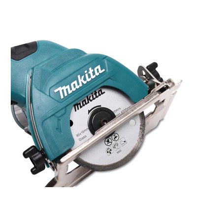 ตัดกระจกไร้สาย MAKITA 12V 3-3/8" ไม่รวมแบต รุ่น CC301DZ