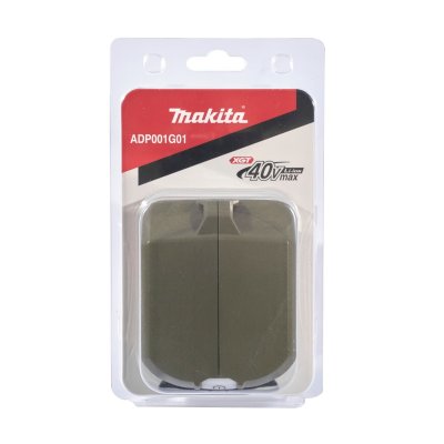 ตัวแปลงไฟ USB MAKITA 40V สี OLIVE รุ่น ADP001G01
