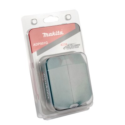 ตัวแปลงไฟ USB MAKITA รุ่น ADP001G สำหรับแบตเตอรี่ 40V (BL4040/BL4025)