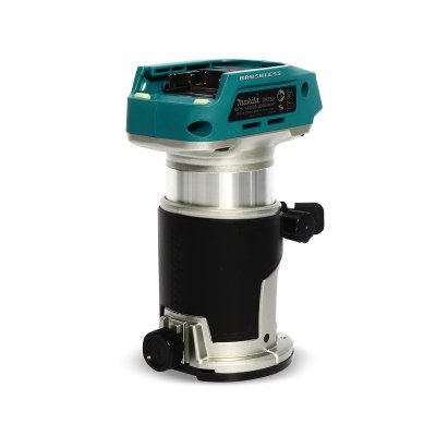 ทริมเมอร์ไร้สาย 18V พร้อมอุปกรณ์ MAKITA รุ่น DRT50ZJX3 (ตัวเปล่า)