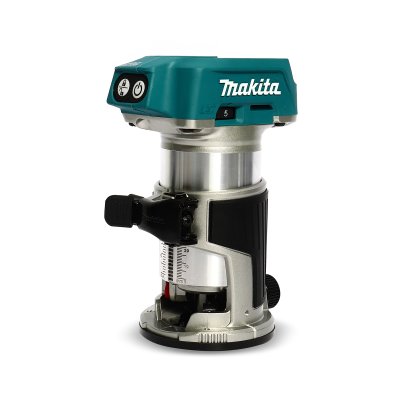 ทริมเมอร์ไร้สาย 18V พร้อมอุปกรณ์ MAKITA รุ่น DRT50ZJX3 (ตัวเปล่า)