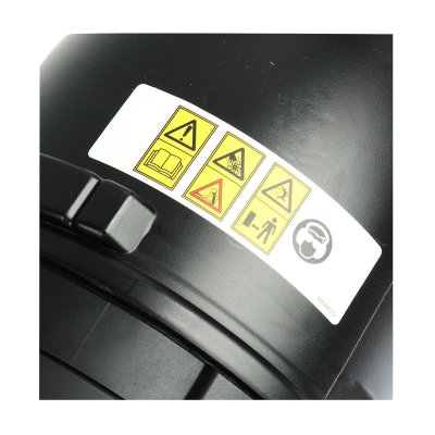 ท่อเป่าลม MAKITA รุ่น 191F68-4 (สำหรับ DUX60Z, DUX18Z)