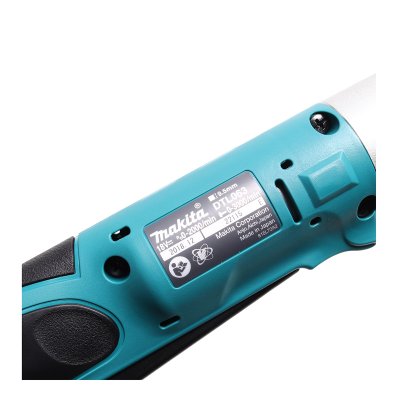 บล็อกหัวงอไร้สาย MAKITA 3/8" 18V (ตัวเปล่า) รุ่น DTL063Z