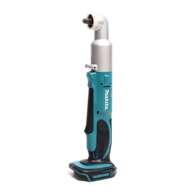 บล็อกหัวงอไร้สาย MAKITA 3/8" 18V (ตัวเปล่า) รุ่น DTL063Z
