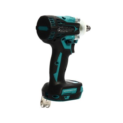 บล็อกไร้สาย MAKITA 1/2" 18V 580N.m (ไม่รวมแบตเตอรี่) รุ่น DTW300Z