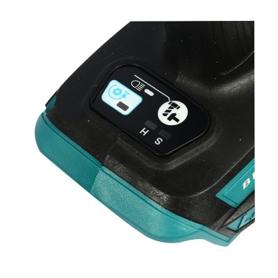 บล็อกไร้สาย MAKITA 1/2" 18V BL 210N.m (ไม่รวมแบตเตอรี่) รุ่น DTW181Z