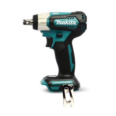 บล็อกไร้สาย MAKITA 1/2" 18V BL 210N.m (ไม่รวมแบตเตอรี่) รุ่น DTW181Z