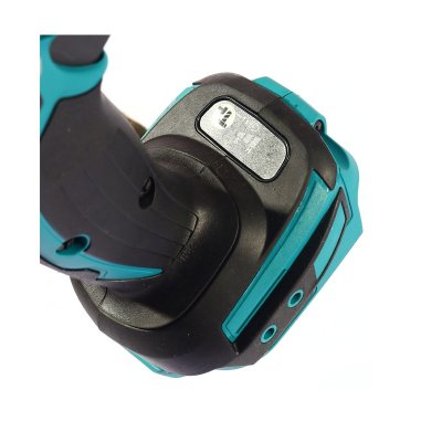 บล็อกไร้สาย MAKITA 1/2" 18V (ไม่รวมแบตเตอรี่) รุ่น DTW1004Z