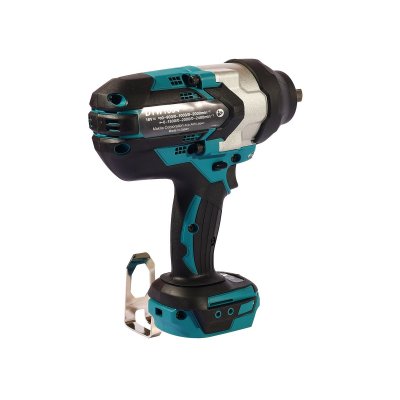 บล็อกไร้สาย MAKITA 1/2" 18V (ไม่รวมแบตเตอรี่) รุ่น DTW1004Z