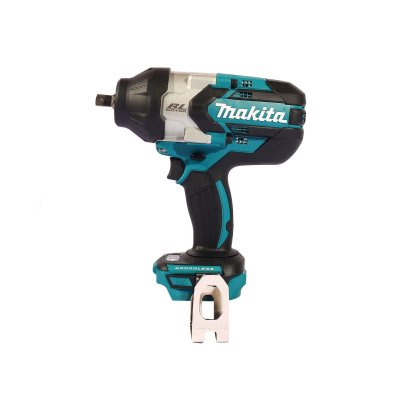 บล็อกไร้สาย MAKITA 1/2" 18V (ไม่รวมแบตเตอรี่) รุ่น DTW1004Z