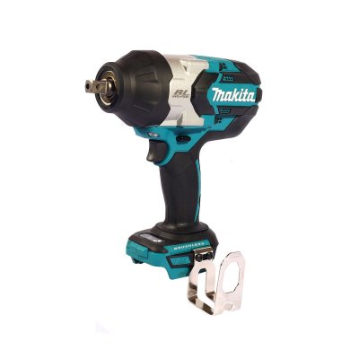 บล็อกไร้สาย MAKITA 1/2" 18V (ไม่รวมแบตเตอรี่) รุ่น DTW1004Z