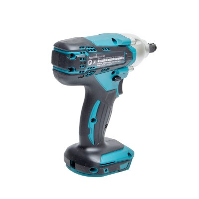 บล็อกไร้สาย MAKITA 1/2" 18V (ไม่รวมแบตเตอรี่) รุ่น DTW190Z