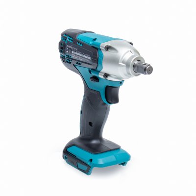 บล็อกไร้สาย MAKITA 1/2" 18V (ไม่รวมแบตเตอรี่) รุ่น DTW190Z
