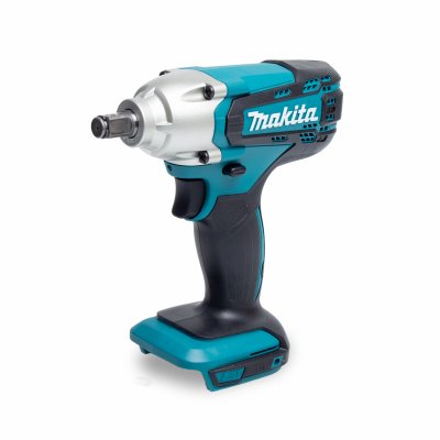 บล็อกไร้สาย MAKITA 1/2" 18V (ไม่รวมแบตเตอรี่) รุ่น DTW190Z