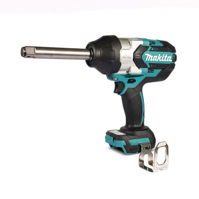 บล็อกไร้สายแกนยาว MAKITA 3/4" 18V (ไม่รวมแบตเตอรี่) รุ่น DTW1005Z
