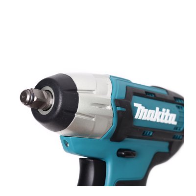 บล๊อกไร้สาย 12VMAX MAKITA รุ่น TW141DZ ขนาด 1/2-3/8 นิ้ว (ตัวเปล่า)