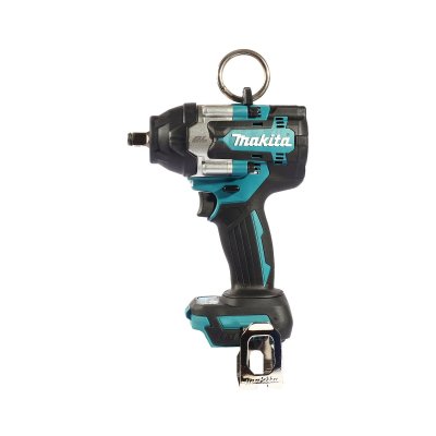 บล๊อกไร้สาย MAKITA 1/2" 18V+สายสะพาย ไม่รวมแบต รุ่น DTW700ZX1