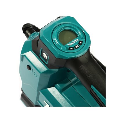 ปั๊มลมไร้สาย 18V MAKITA รุ่น DMP181Z (ตัวเปล่า)