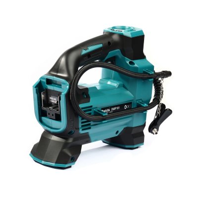 ปั๊มลมไร้สาย 18V MAKITA รุ่น DMP181Z (ตัวเปล่า)
