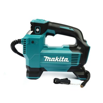 ปั๊มลมไร้สาย 18V MAKITA รุ่น DMP181Z (ตัวเปล่า)