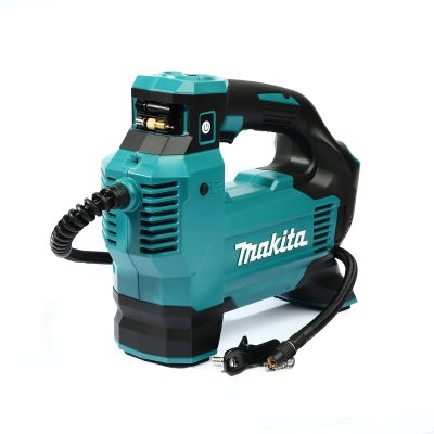 ปั๊มลมไร้สาย 18V MAKITA รุ่น DMP181Z (ตัวเปล่า)