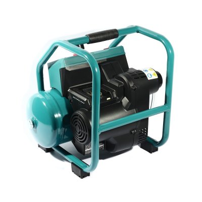 ปั๊มลมไร้สาย 7.6L 40V MAKITA รุ่น AC001GZ (ตัวเปล่า)