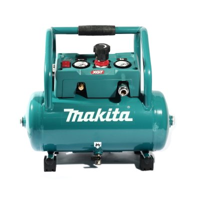 ปั๊มลมไร้สาย 7.6L 40V MAKITA รุ่น AC001GZ (ตัวเปล่า)