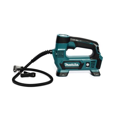 ปั๊มลมไร้สาย MAKITA 12VMAX ตัวเปล่า รุ่น MP100DZ