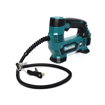 ปั๊มลมไร้สาย MAKITA 12VMAX ตัวเปล่า รุ่น MP100DZ