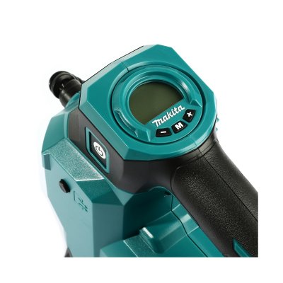 ปั๊มลมไร้สาย MAKITA 40VMAX 161PSI รุ่น MP001GZ