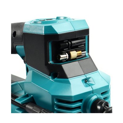 ปั๊มลมไร้สาย MAKITA 40VMAX 161PSI รุ่น MP001GZ