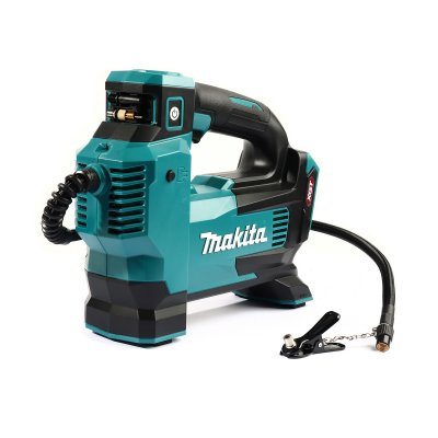 ปั๊มลมไร้สาย MAKITA 40VMAX 161PSI รุ่น MP001GZ