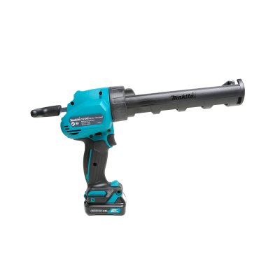 ปืนยิงซิลิโคนไร้สาย MAKITA 12V รวมแบต 2 ก้อน รุ่น CG100DWAEA