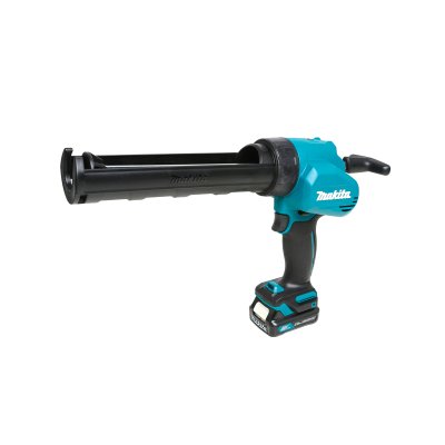 ปืนยิงซิลิโคนไร้สาย MAKITA 12V รวมแบต 2 ก้อน รุ่น CG100DWAEA