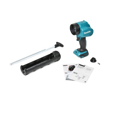 ปืนยิงซิลิโคนไร้สาย MAKITA 18V รุ่น DCG180Z