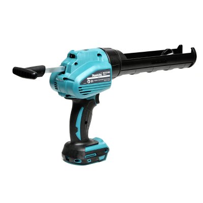 ปืนยิงซิลิโคนไร้สาย MAKITA 18V รุ่น DCG180Z
