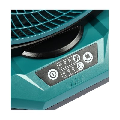 พัดลมไร้สาย MAKITA 18V 13 นิ้ว รุ่น DCF301Z