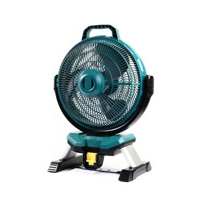 พัดลมไร้สาย MAKITA 18V 13 นิ้ว รุ่น DCF301Z