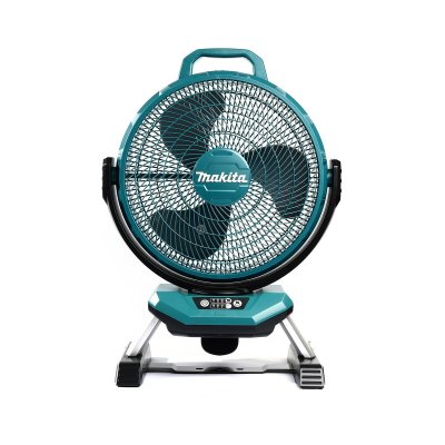 พัดลมไร้สาย MAKITA 18V 13 นิ้ว รุ่น DCF301Z