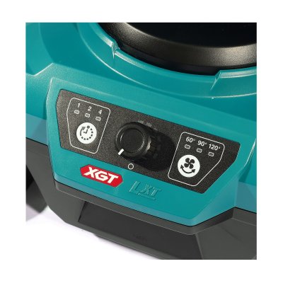 พัดลมไร้สาย MAKITA 18" 40V/18V/AC ไม่รวมแบต รุ่น CF003GZ