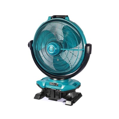 พัดลมไร้สาย MAKITA 18" 40V/18V/AC ไม่รวมแบต รุ่น CF003GZ